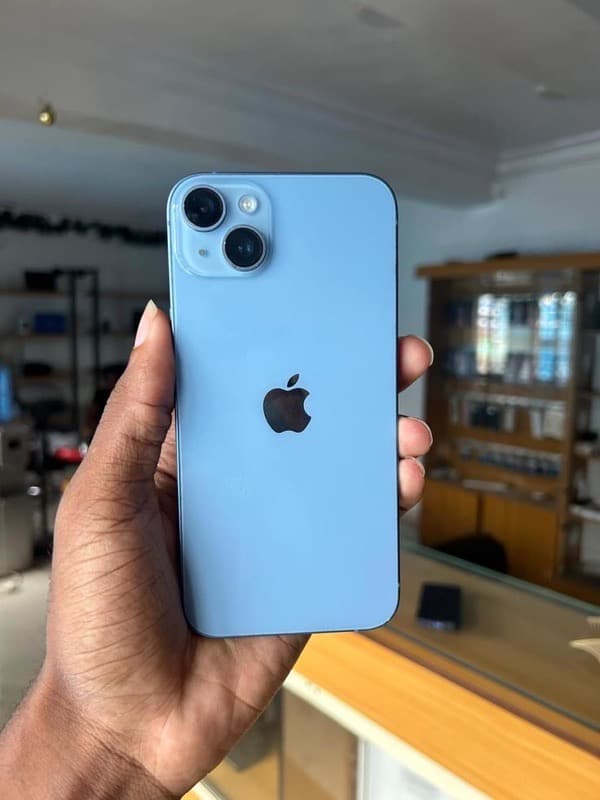 iPhone 14 plus