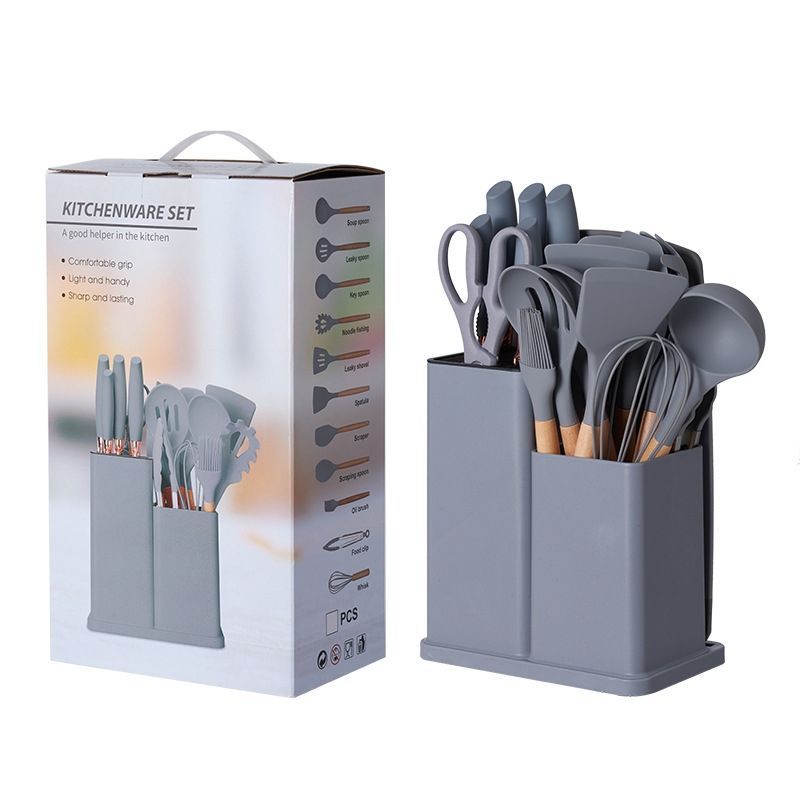 kitchen cutlery set