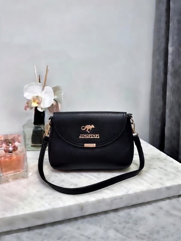 Onyx Joey Satchel