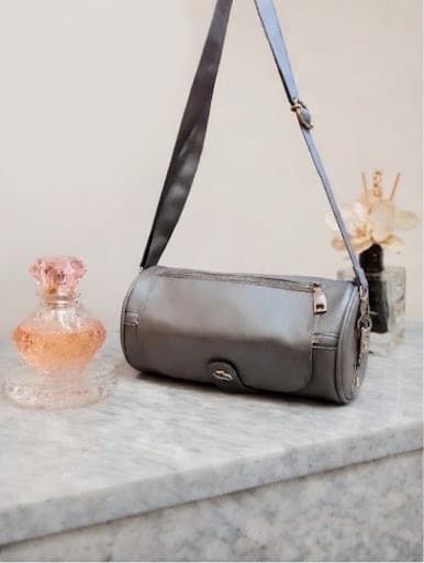 Barrel Bag