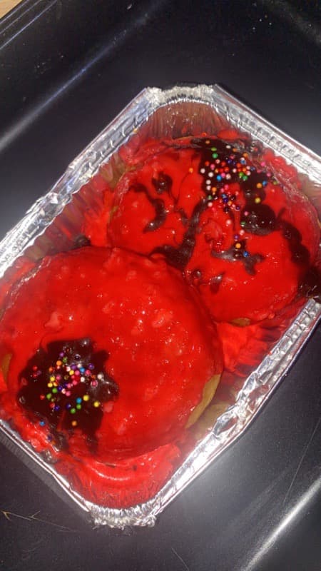 Velvet Puff