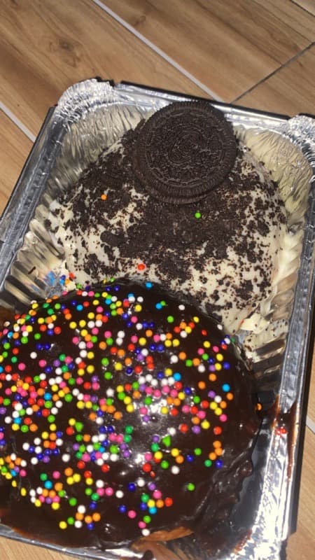 Double Delight
