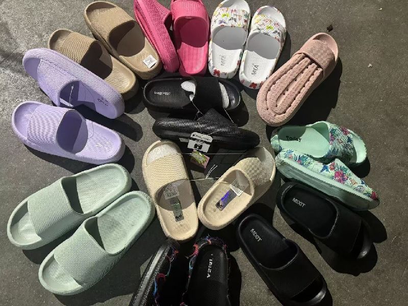 unisex slippers