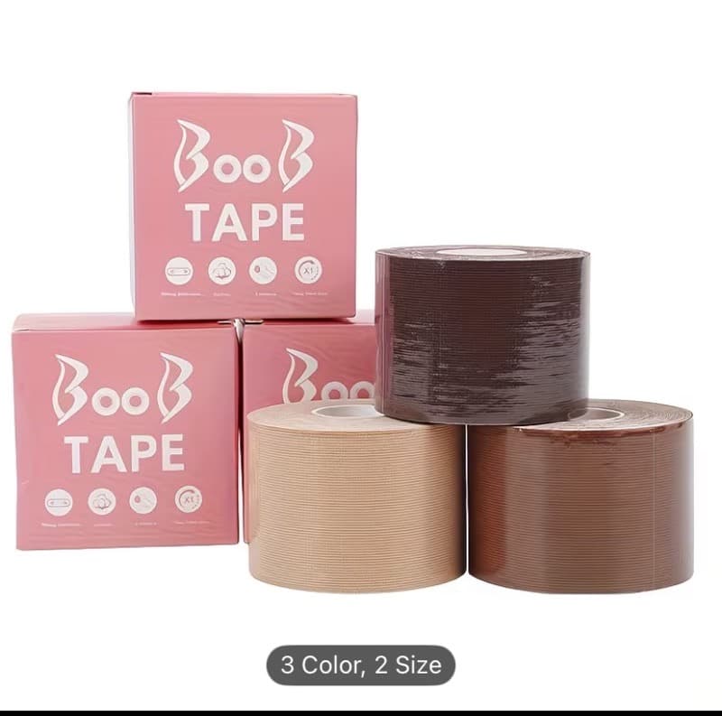 boob tape 5cm
