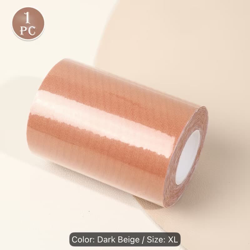 Boob tape plus