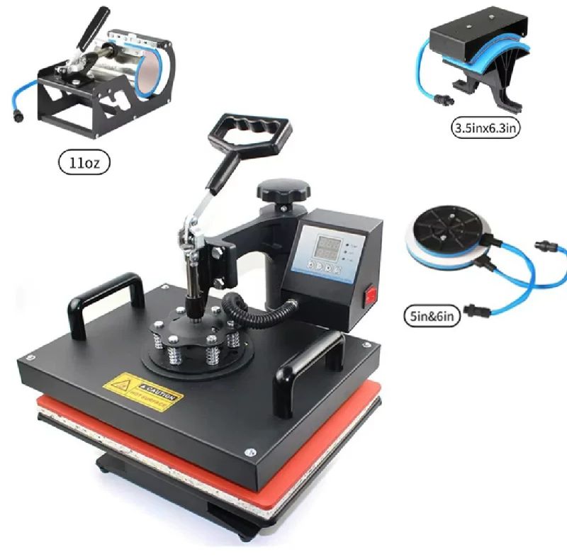 heat press machine