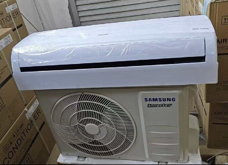 Samsung inverter Ac