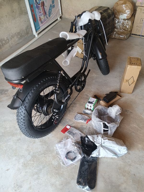 super73 electric bike
