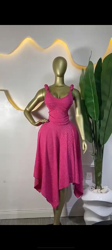 ladies Dresses