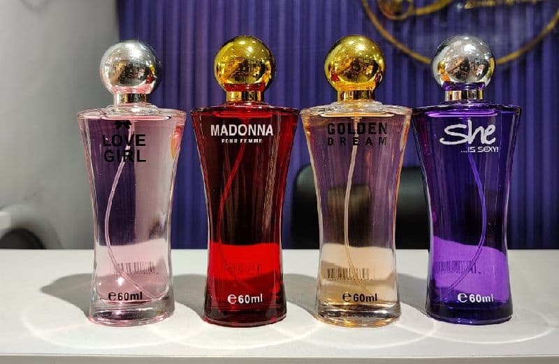Body Mist