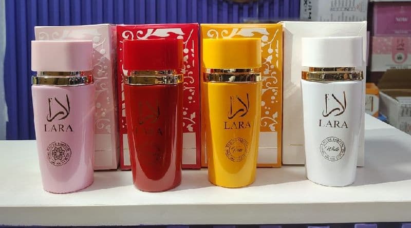 LARA PERFUME