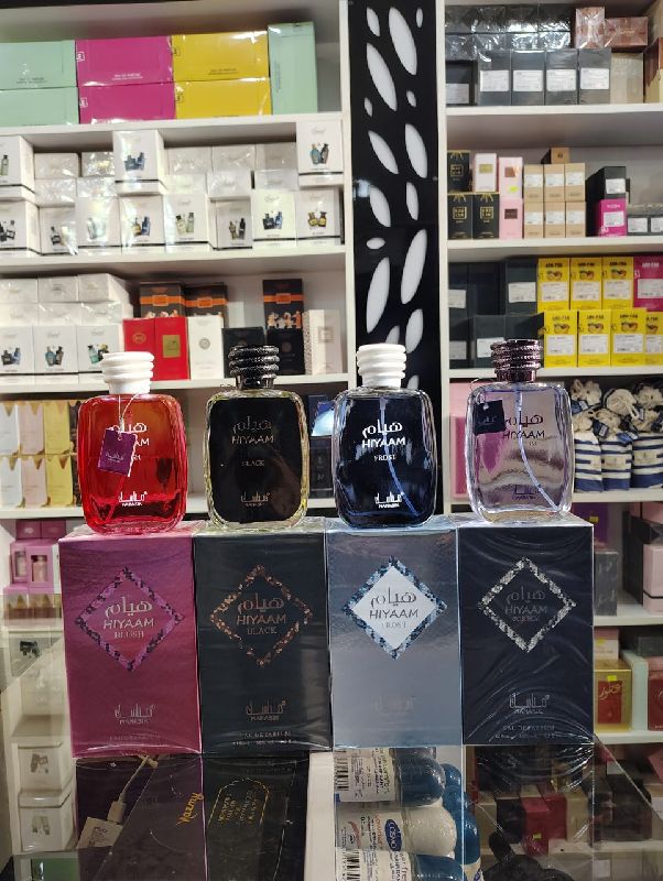 Hyaam Perfume