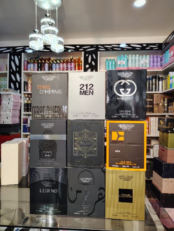 smart collection perfume