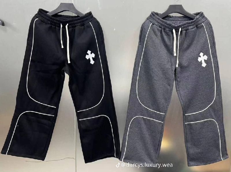 female joggers
