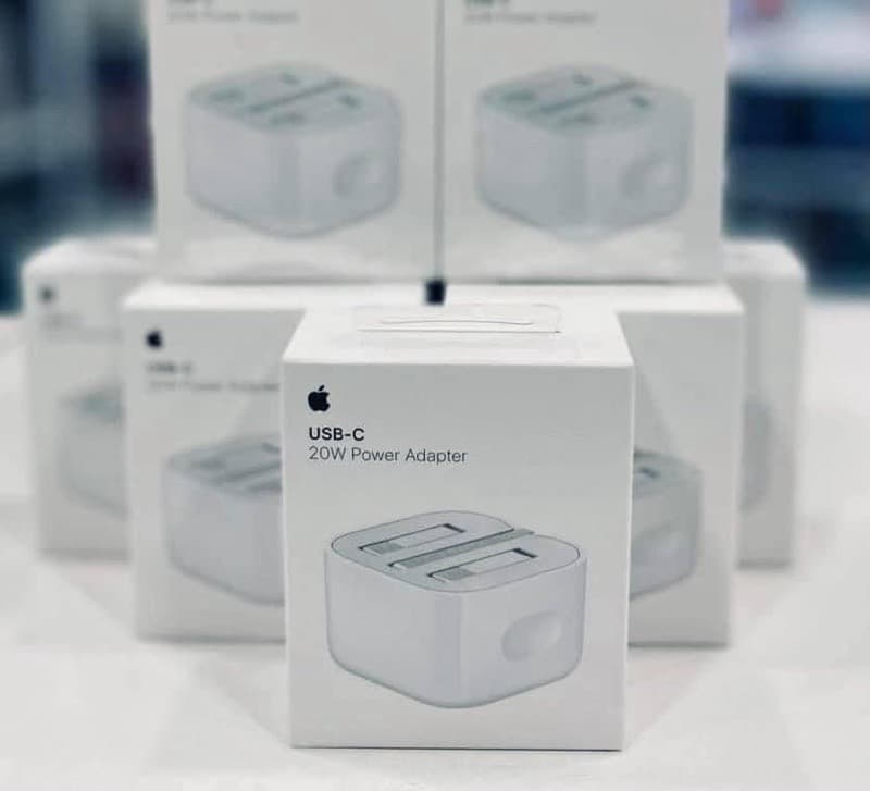 iPhone Type-C Head only