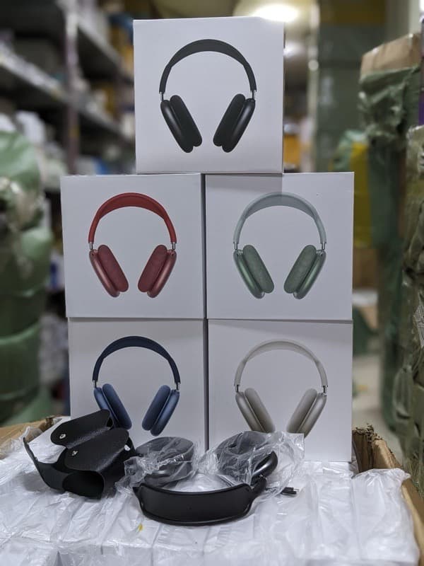 P9 Head phone
