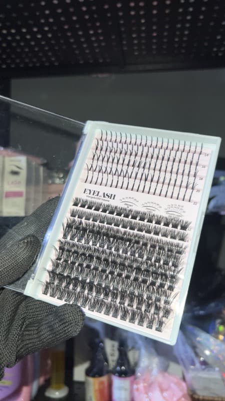 Bossette Set Spikes