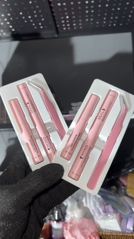 GLUE SET