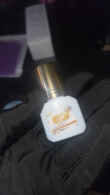 Waterproof Glue