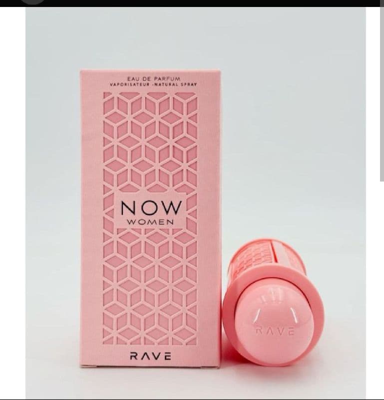 Now women