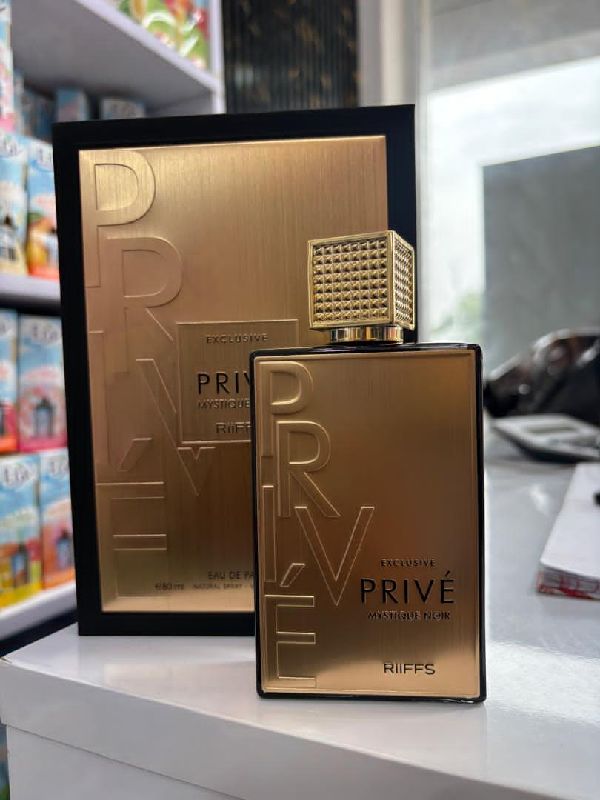 Riffs Prive