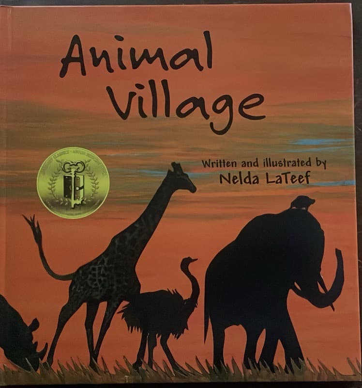 Animal Village