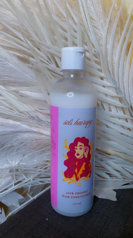 conditioner 500ml