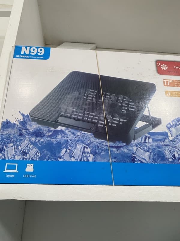 computer cooler
