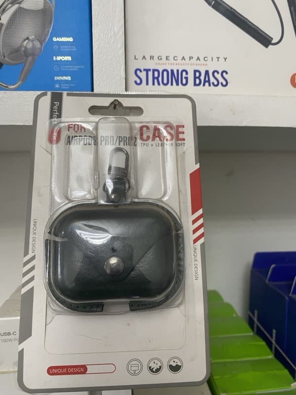 iPod case