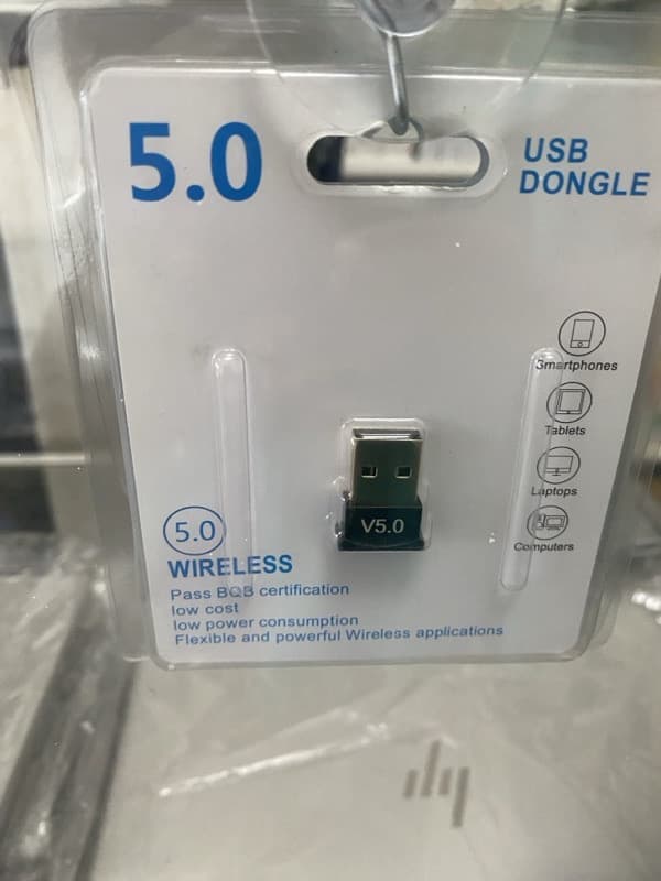 Usb dongles