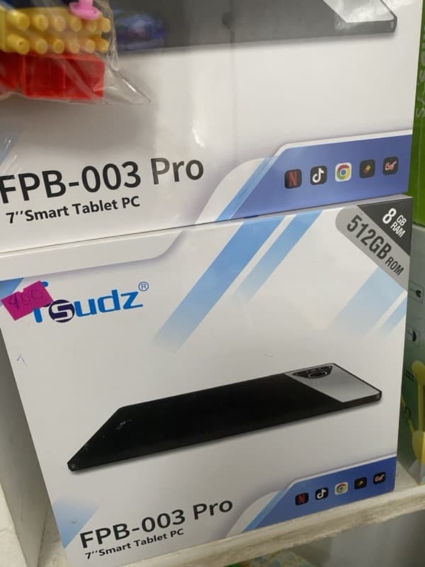 Tablet