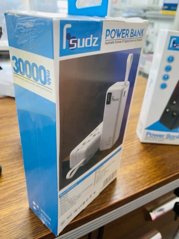 power bank