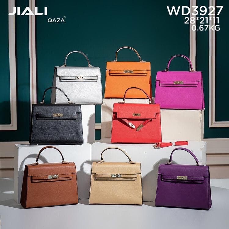 Kelly bag 28cm