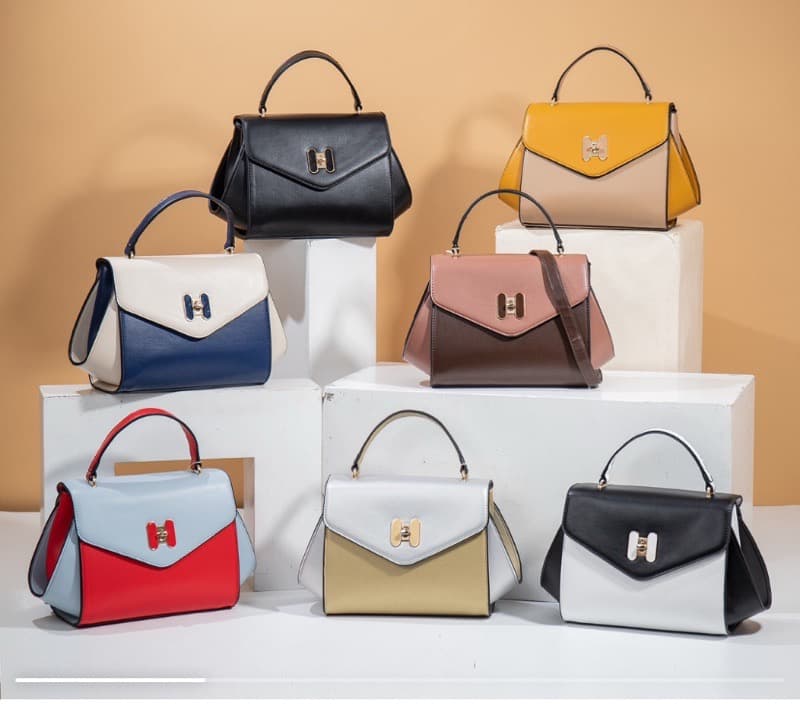 ladies hand bag