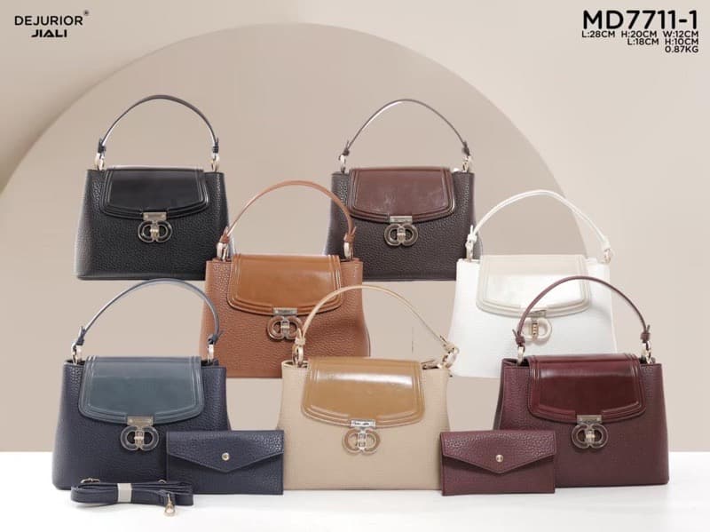 hand bags