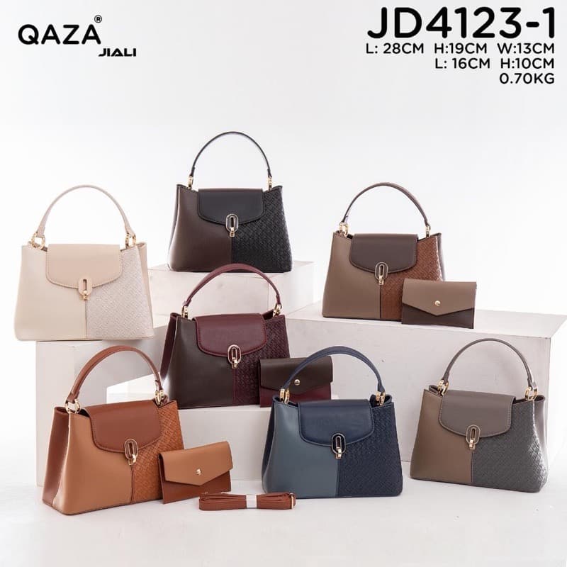 hand bags