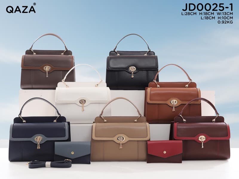 hand bags