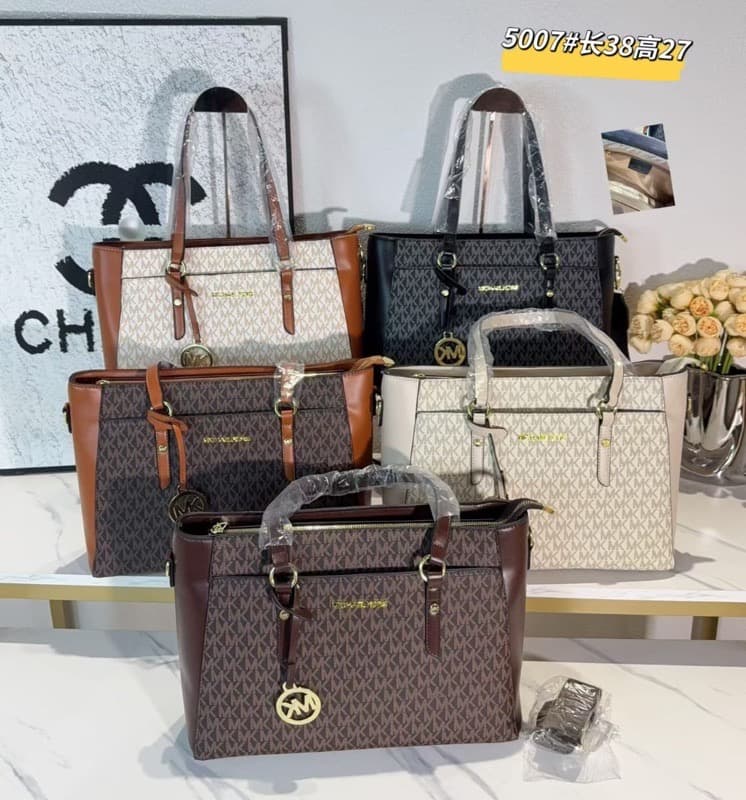 MK ladies tote bag