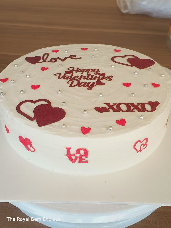 Celebration Cake