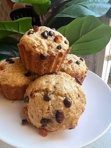 Rock Buns