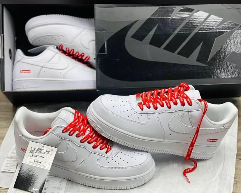 Airforce Supreme ( Size 40 )