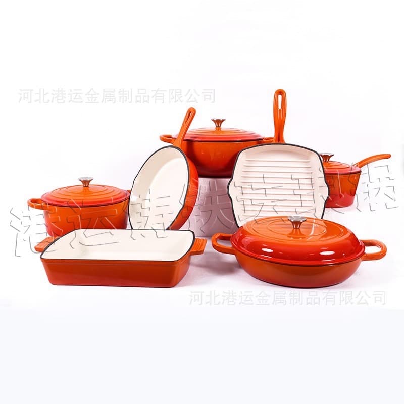 Cookware by Belvix
