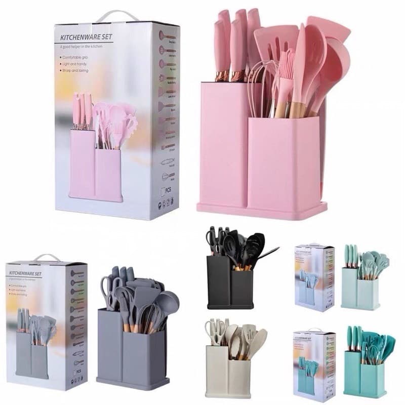 Eloria kitchen set