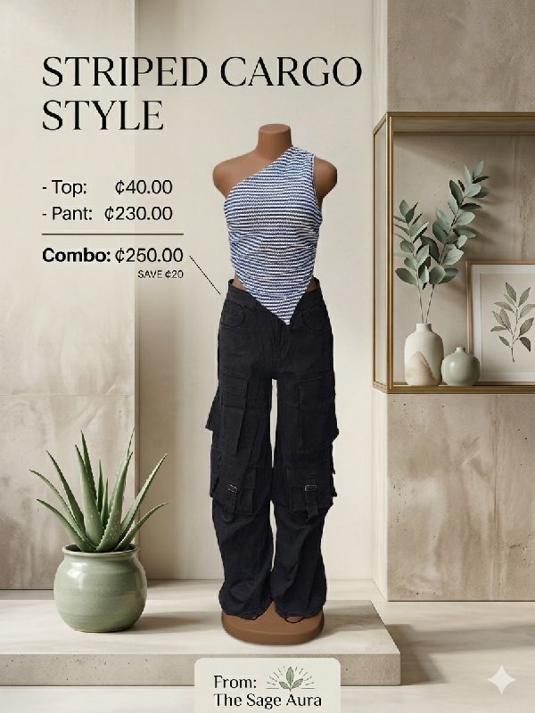 Outfit set