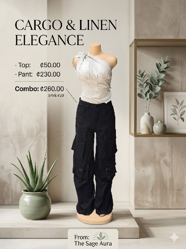 Outfit set