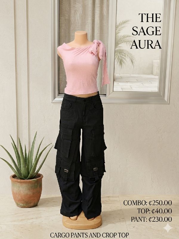 Outfit Combo