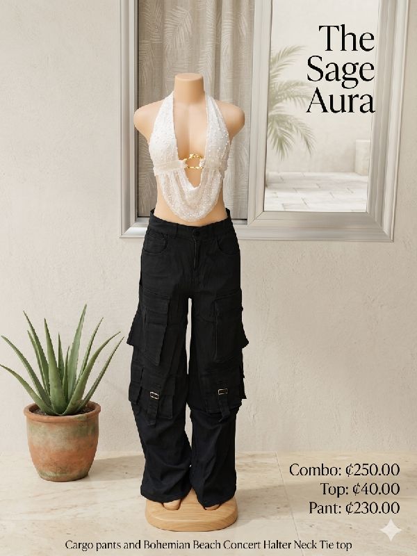 Outfit Combo