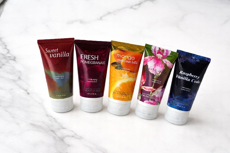 Hand Cream