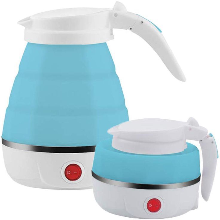foldable kettle
