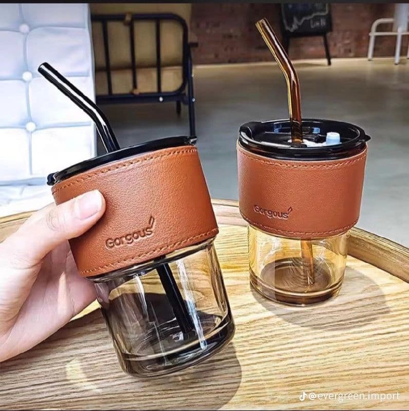 gorgeous cup small